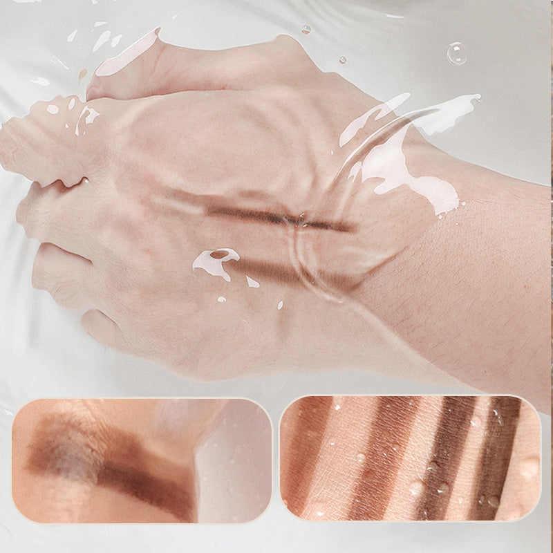 🔥2025 Caldo💥NUOVO💥Crema per sopracciglia e eyeliner con timbro