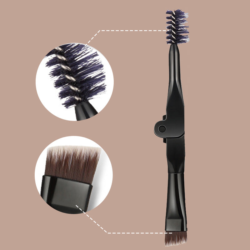 🔥2025 Caldo💥NUOVO💥Crema per sopracciglia e eyeliner con timbro