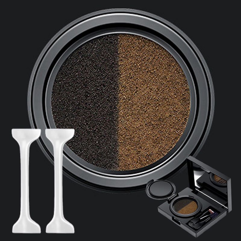 🔥2025 Caldo💥NUOVO💥Crema per sopracciglia e eyeliner con timbro