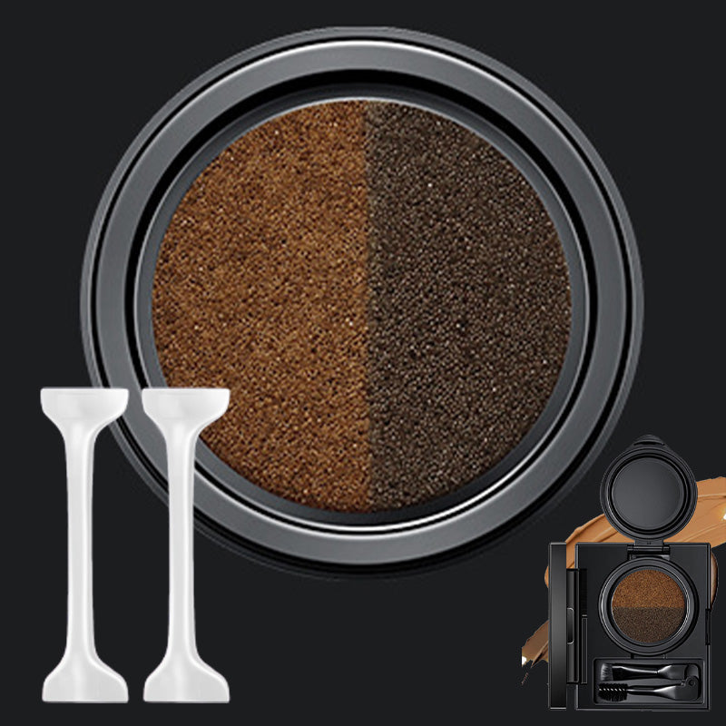 🔥2025 Caldo💥NUOVO💥Crema per sopracciglia e eyeliner con timbro