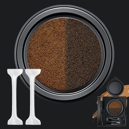 🔥2025 Caldo💥NUOVO💥Crema per sopracciglia e eyeliner con timbro