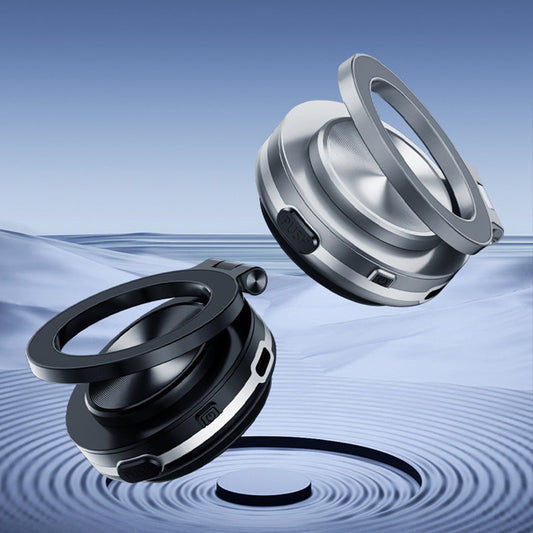 🔥Zeitlich begrenzter Rabatt von 50%🔥Magnetische Telefonhalterung für Fahrzeuge mit Vakuumadsorption