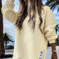💥🎊Letzte Sonderangebote🌹👉Lässiges Sweatshirt Kleid💝🌿