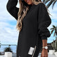 💥🎊Letzte Sonderangebote🌹👉Lässiges Sweatshirt Kleid💝🌿