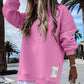 💥🎊Letzte Sonderangebote🌹👉Lässiges Sweatshirt Kleid💝🌿