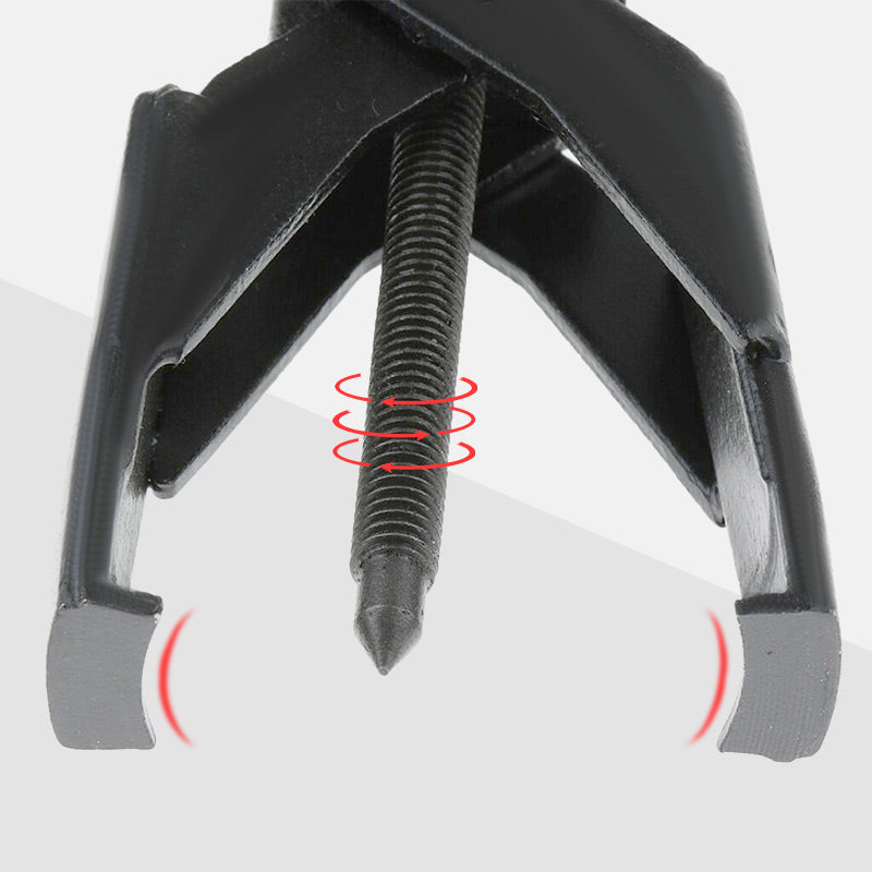 Pousbo® 2-armed warehouse puller