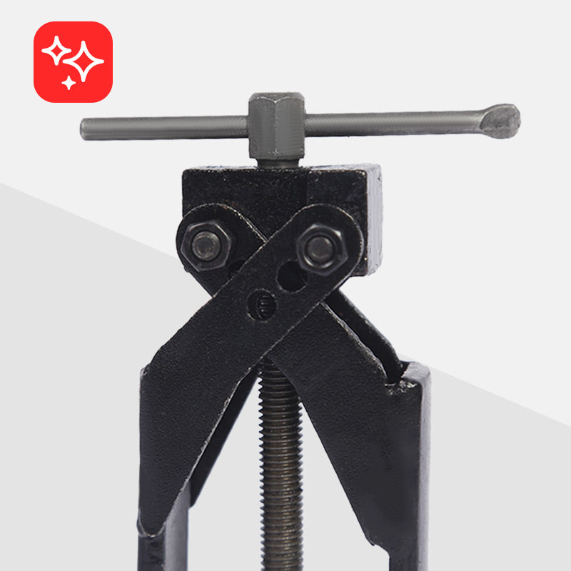 Pousbo® 2-armed warehouse puller