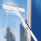 🔥HEISSER VERKAUF 50%🔥RABATT  Doppelseitiger Sprüh-Expansions-Fensterreiniger✨