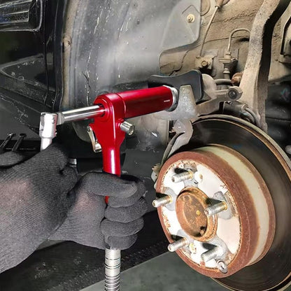 🔧✅Set di 24 utensili per il ripristino del pistone del freno pneumatico