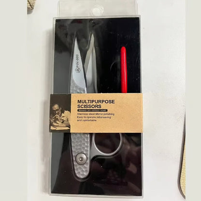 🔥Neujahrsverkauf🔥Professionelle Stick- und Nähmaschine für Stoffe