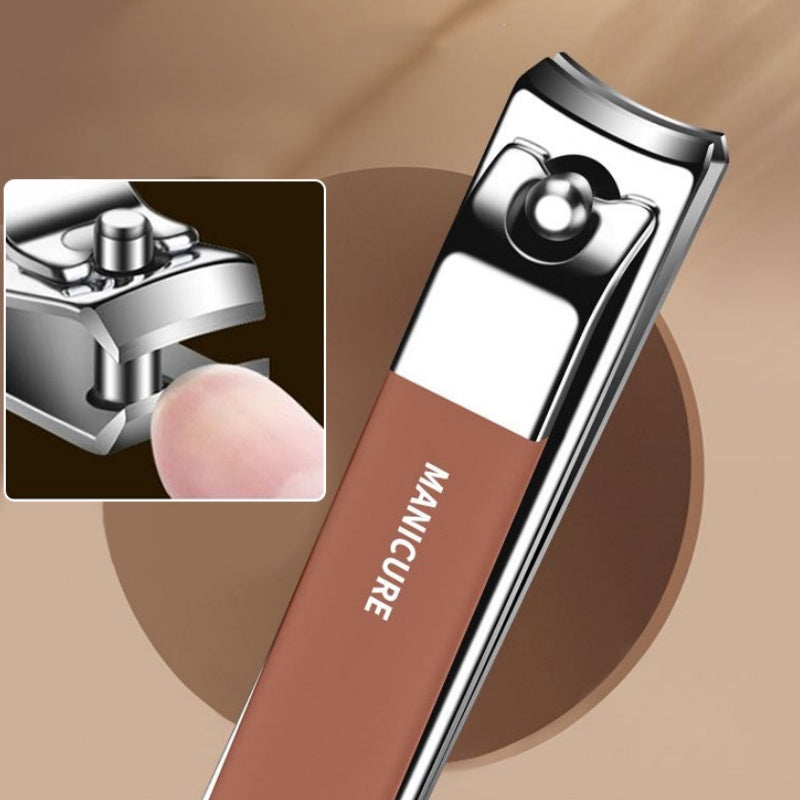 Set di manicure portatile a 7 pezzi