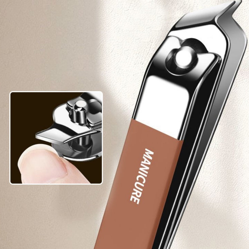 Set di manicure portatile a 7 pezzi