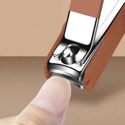 Set di manicure portatile a 7 pezzi