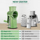 🧑‍🍳Kitchen Artefakt - Kostenlose Lieferung🥳-5 in 1 Lebensmittelzerkleinere
