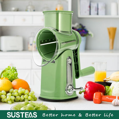 🧑‍🍳Kitchen Artefakt - Kostenlose Lieferung🥳-5 in 1 Lebensmittelzerkleinere