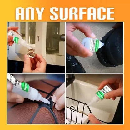 Adesivo ad alta resistenza a base di olio per saldatura🎉