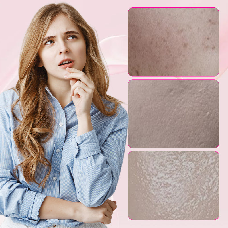 Ambiente cosmetico sciolto in polvere con soffio extra soffice