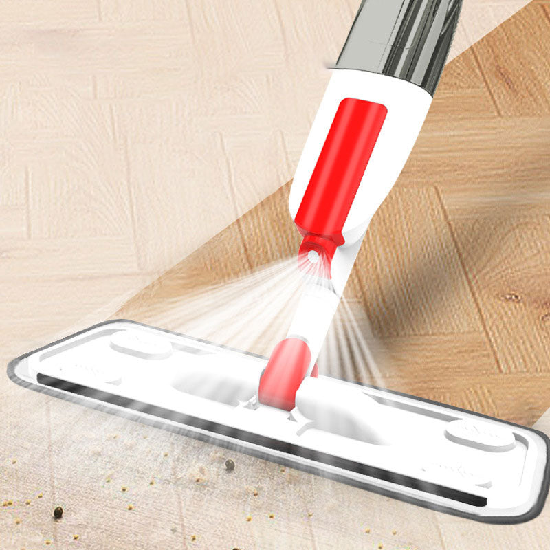 Lumwiper con cuscinetto lavabile