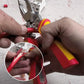 🧰8-in-1 multifunctional wire stripper with current measurement