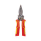 🧰8-in-1 multifunctional wire stripper with current measurement