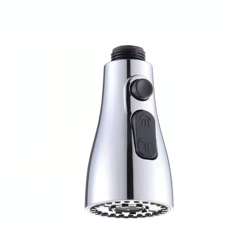✨💧360° Hochdruck-Wasserhahn + Adapter – Sommeraktion: Jetzt 50 % RABATT! 🔥🚿
