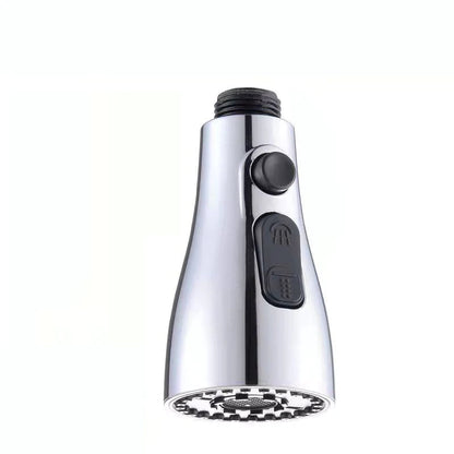 ✨💧360° Hochdruck-Wasserhahn + Adapter – Sommeraktion: Jetzt 50 % RABATT! 🔥🚿