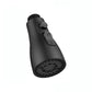 360 Grad rotierender Hochdruck Wasserhahn + Adapter