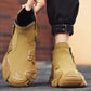 Herren-High-Top-Rutschfeste Praktische Mode-Schuhe