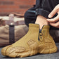 Herren-High-Top-Rutschfeste Praktische Mode-Schuhe