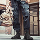 Herren-High-Top-Rutschfeste Praktische Mode-Schuhe
