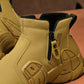 Herren-High-Top-Rutschfeste Praktische Mode-Schuhe
