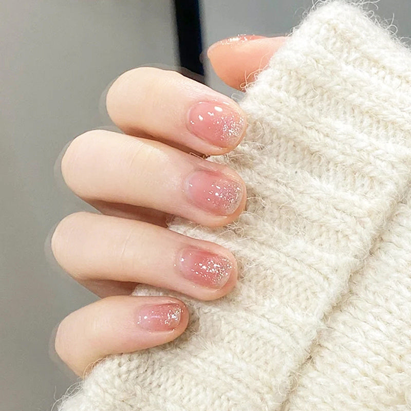 Peel-off nail polish