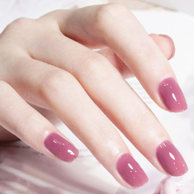 Peel-off nail polish