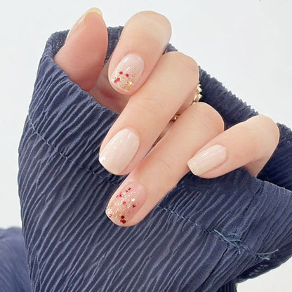 Peel-off nail polish