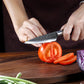 🔪📢 50% RABATT! Deutsches Profi-Kochmesserset – 6-teiliges Set aus rostfreiem Edelstahl ✨