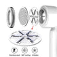 🔥Neuer Heißer Verkauf - 49% OFF🎁 2 in 1 Elektrische Fusselentferner