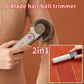 🔥Neuer Heißer Verkauf - 49% OFF🎁 2 in 1 Elektrische Fusselentferner