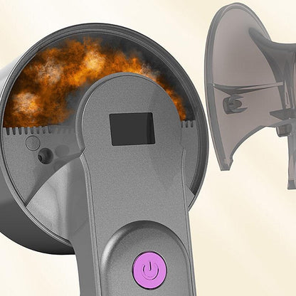 🔥Neie waarme Verkaf - 49% Rabatt🎁 2 an 1 elektresche Fusselentferner
