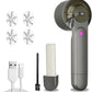 🔥Neuer Heißer Verkauf - 49% OFF🎁 2 in 1 Elektrische Fusselentferner