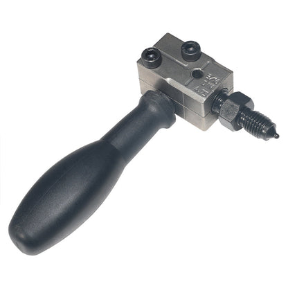 🏆Fino al 49% di sconto!🔩Set di utensili universali per la svasatura dei tubi dei freni per veicoli