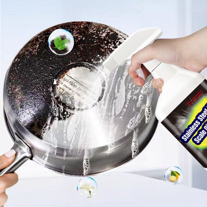 🔥Чистач за уље од нерђајућег челика Schwarzschild