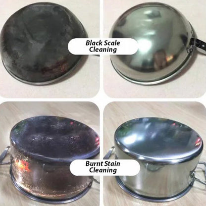 🔥Чистач за уље од нерђајућег челика Schwarzschild