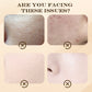 Long -lasting foundation with skin -care ingredients
