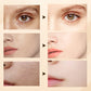 Long -lasting foundation with skin -care ingredients