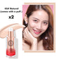 Long -lasting foundation with skin -care ingredients