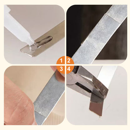 🔥 Kaufen Sie 1, erhalten Sie 1 GRATIS! 🎁✨ Starker Universalkleber 🔧💪