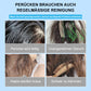 2-in-1 Perückenpflege-Shampoo