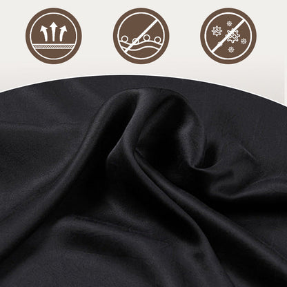 Camicia da due parti con risvolto e pantaloni per donne