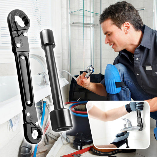 🔧Professional wrench set