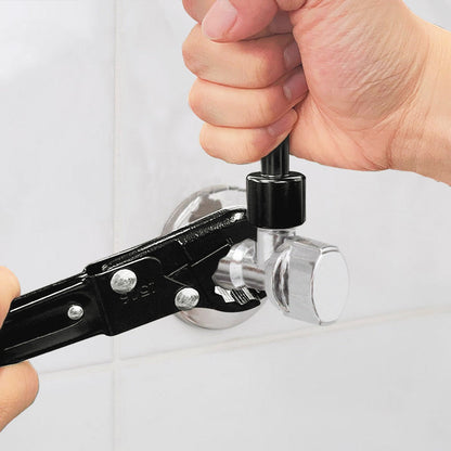 🔧Jeu de clés professionnelles